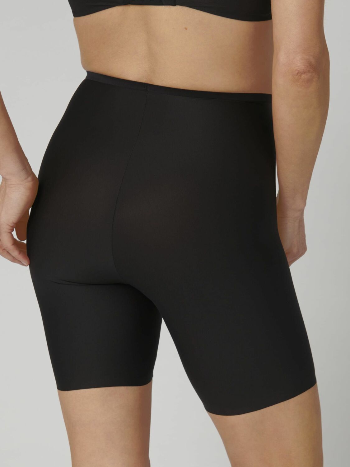 Triumph Long Pants Shape Smart Panty L Farbe Black