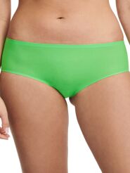 Chantelle Hipster ONE SIZE SoftStretch Farbe Poison Green