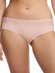 Shorty+Norah Chic+Farbe Soft Pink