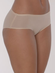 Hipster ONE SIZE+SoftStretch+Farbe Nude