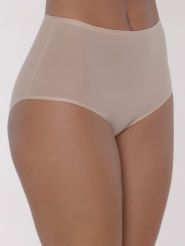 Taillenslip ONE SIZE+SoftStretch+Farbe Nude