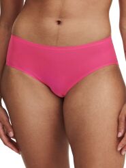 Hipster ONE SIZE+SoftStretch+Farbe Fuchsia Purple