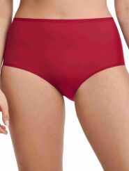 Taillenslip ONE SIZE+SoftStretch+Farbe Passion Red