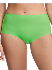  Chantelle Taillenslip ONE SIZE SoftStretch Farbe Poison Green