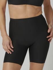 Long Pants+Shape Smart Panty L+Farbe Black